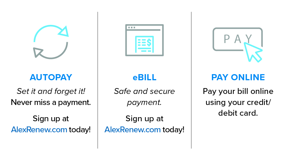 Customer Care Portal Features