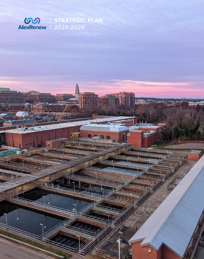 Strategic Plan Cover