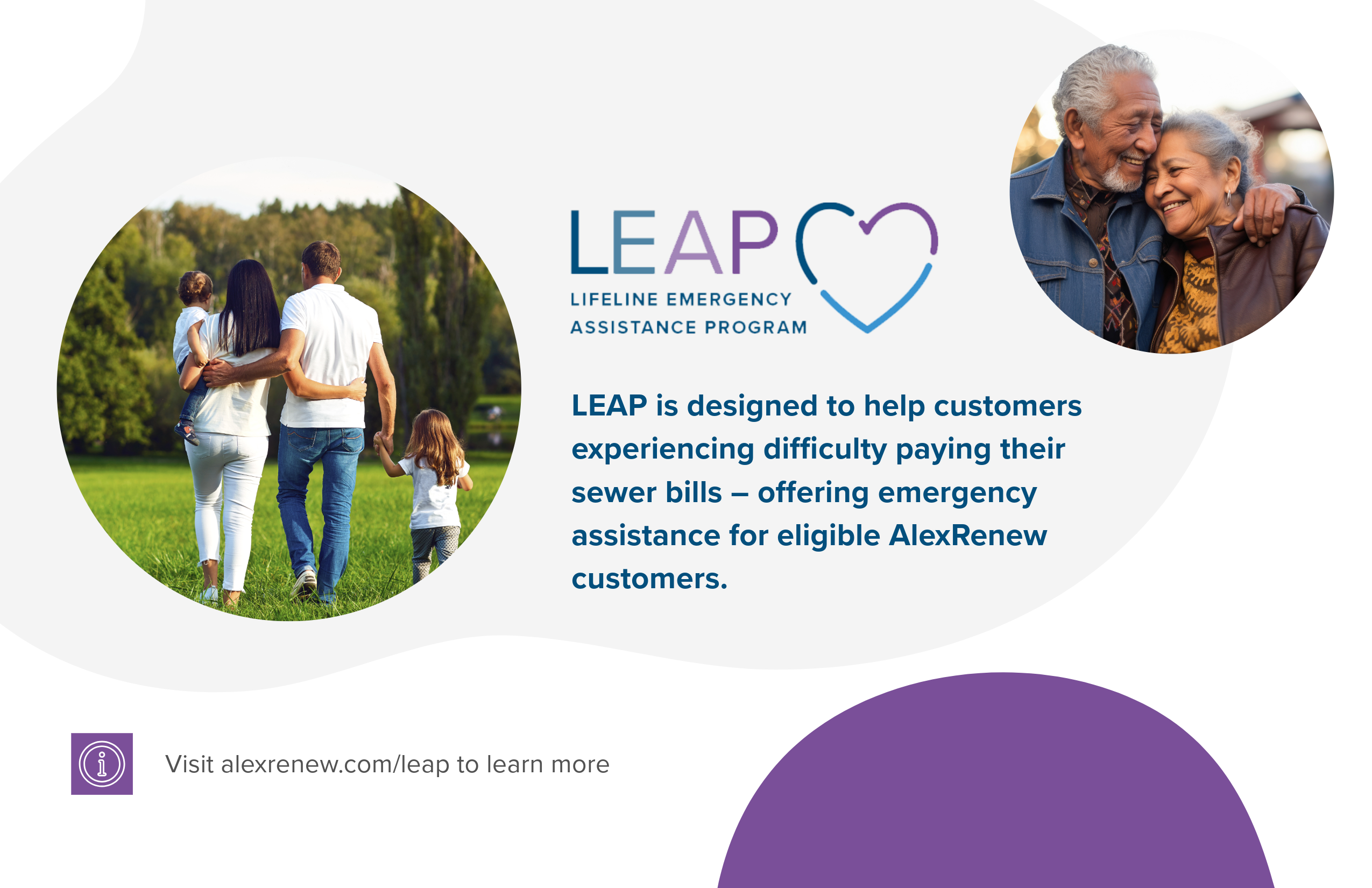 LEAP Ad