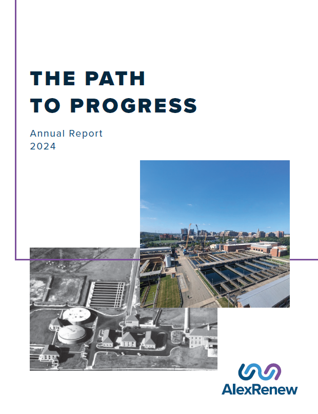 FY2024: A Path to Progress