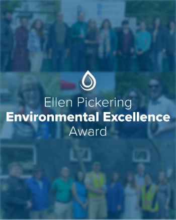 Pickering Award 2025