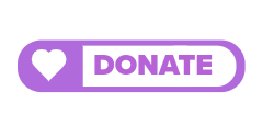 Donate Button in purple