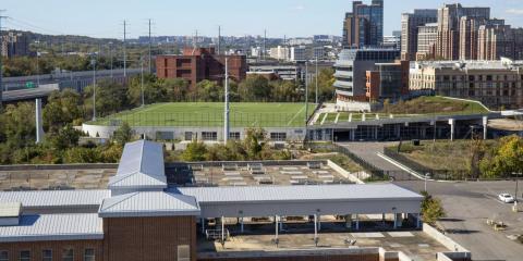 AlexRenew in Urban Area