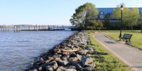 AlexRenew awards contract to Traylor-Shea Joint Venture for RiverRenew Tunnel Project