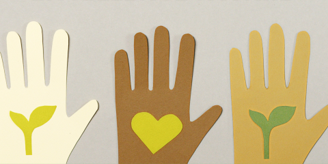 Three hands Pickering Award 2022