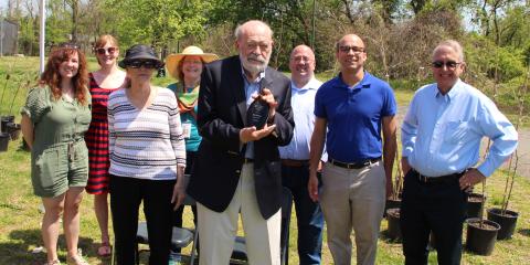 Pickering Award 2022, Jack Sullivan