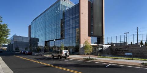 AlexRenew Environmental Center