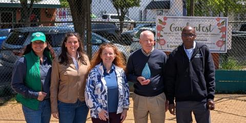 2025 Pickering Award Winner 