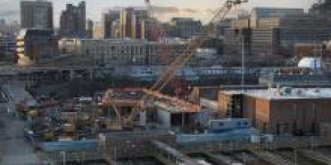 Superstructure