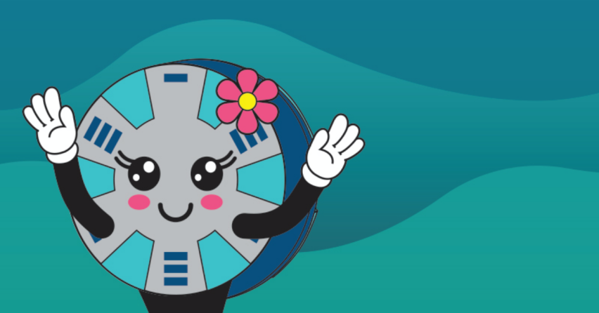 Cloe Builds a Tunnel