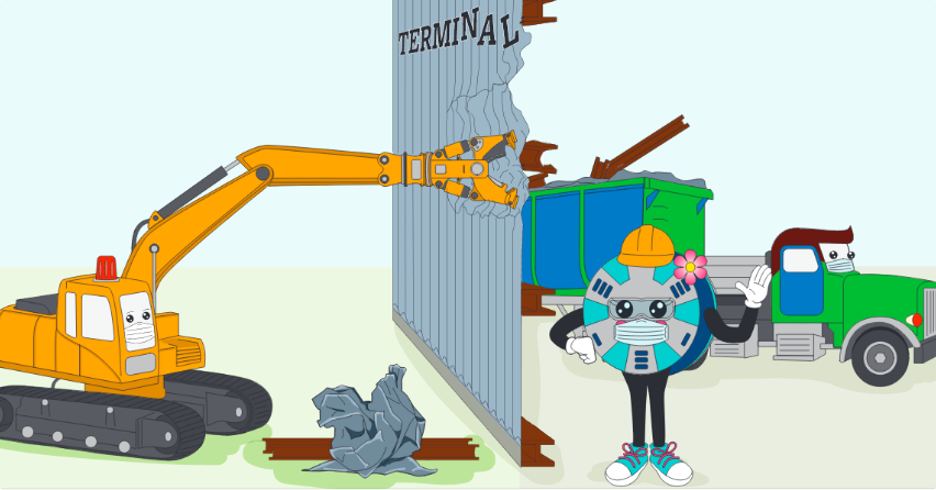 Edie's Spot the Difference