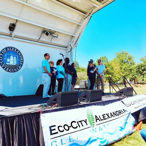 Ellen Pickering Award 2021