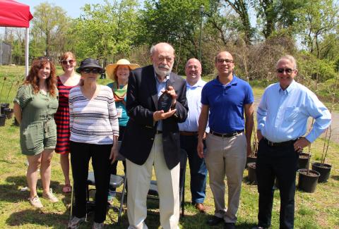 Pickering Award 2022, Jack Sullivan