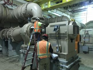 AlexRenew’s Commitment to Engaging Local and Diverse Labor